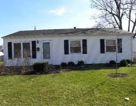 1205 Cobb Ave, Springfield, OH 45506 photo 1