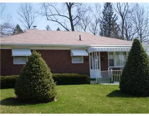 1736 Northgate Rd, Springfield, OH 45504 photo 9