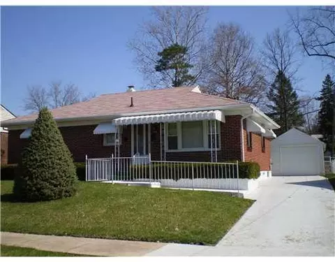 1736 Northgate Rd, Springfield, OH 45504 photo 1