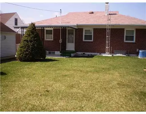 1736 Northgate Rd, Springfield, OH 45504 photo 10