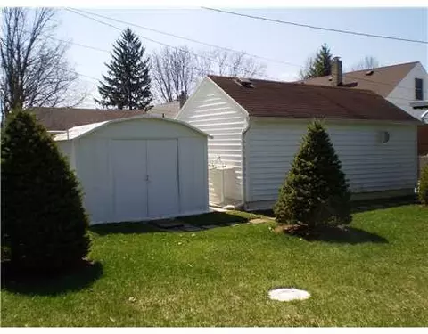 1736 Northgate Rd, Springfield, OH 45504 photo 8