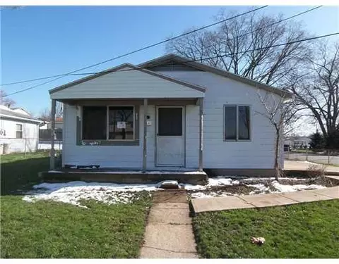 1249 Albemarle Rd, Springfield, OH 45504 photo 1