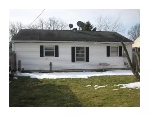 622 Tarimore Dr, Springfield, OH 45502 photo 7