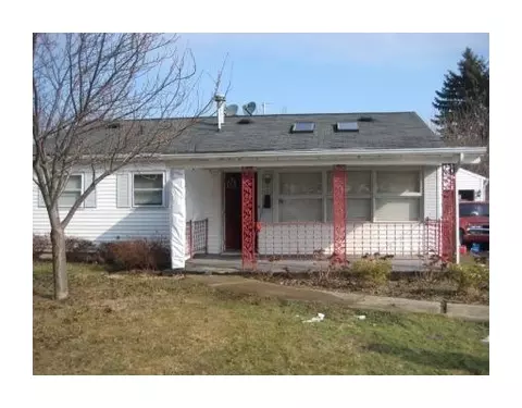 622 Tarimore Dr, Springfield, OH 45502 photo 1