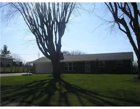 2995 Arthur Rd, Springfield, OH 45502 photo 1