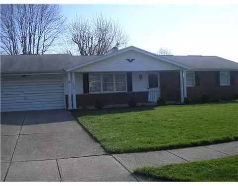 1042 Imperial Blvd, Springfield, OH 45503 photo 15