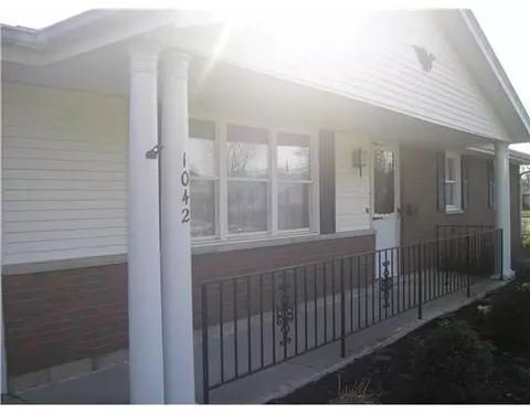 1042 Imperial Blvd, Springfield, OH 45503 photo 2