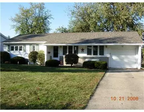 306 Ruth, Sidney, OH 45365 photo 1
