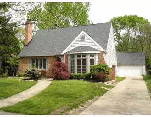 274 S Broadmoor Bl, Springfield, OH 45504 photo 3
