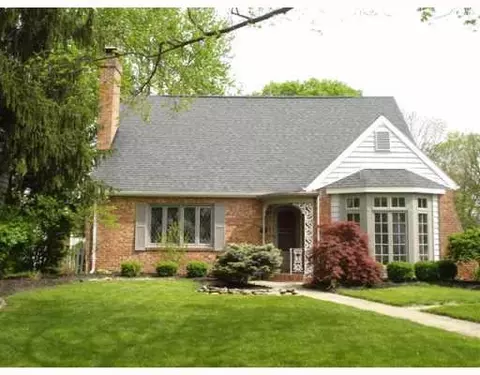 274 S Broadmoor Bl, Springfield, OH 45504 photo 1