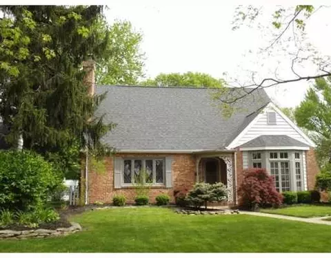 274 S Broadmoor Bl, Springfield, OH 45504 photo 5