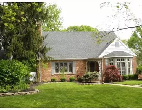 274 S Broadmoor Bl, Springfield, OH 45504 photo 2
