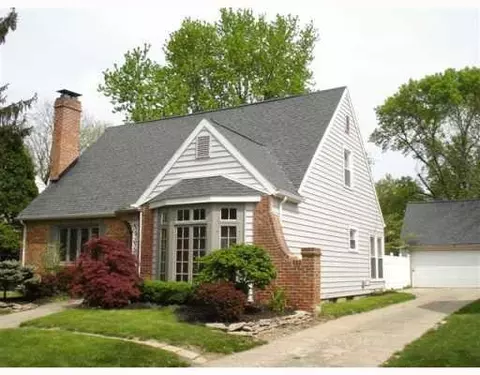274 S Broadmoor Bl, Springfield, OH 45504 photo 4