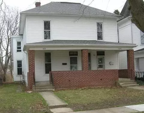 824 S Main, Sidney, OH 45365 photo 1