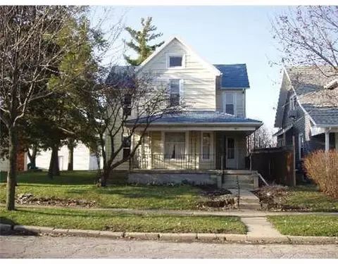 346 W W Park, Sidney, OH 45365 photo 1