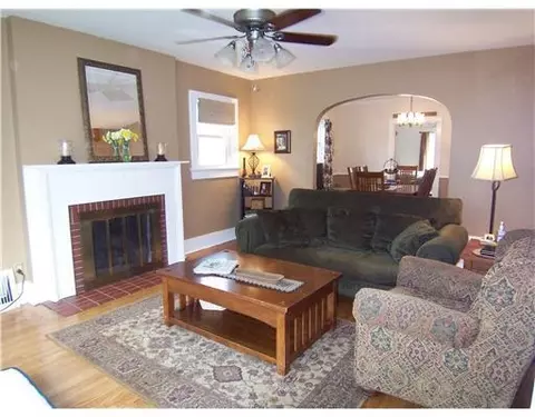 105 N Kensington, Springfield, OH 45504 photo 3