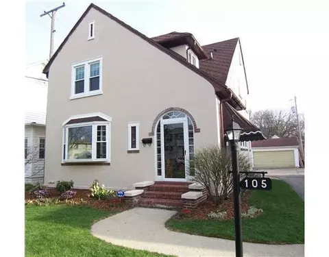 105 N Kensington, Springfield, OH 45504 photo 1