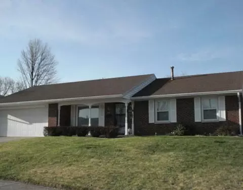 1418 Marinette Dr, Springfield, OH 45503 photo 1