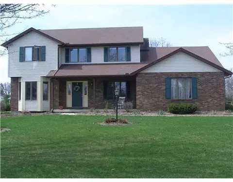 3747 Marbella, Springfield, OH 45502 photo 1