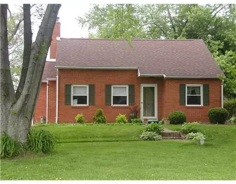 170 W Possum, Springfield, OH 45506 photo 1