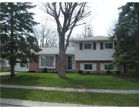 226 E Oak St, Celina, OH 45822 photo 1