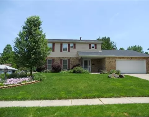 2908 Balsam Dr, Springfield, OH 45503 photo 1