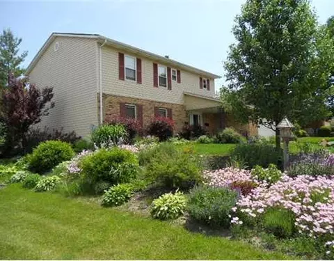 2908 Balsam Dr, Springfield, OH 45503 photo 3