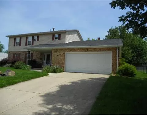 2908 Balsam Dr, Springfield, OH 45503 photo 2