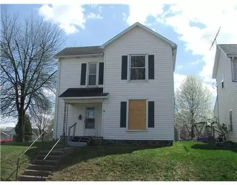 519 Culvert, Sidney, OH 45365 photo 1