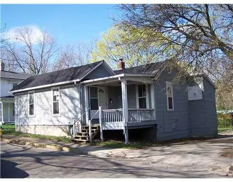 101 S Freeman, Springfield, OH 45505 photo 1