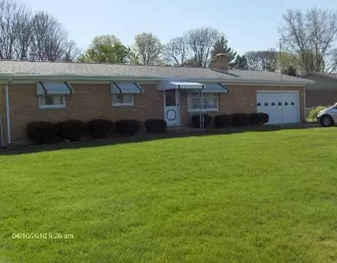 610 Tuttle Rd, Springfield, OH 45503 photo 2