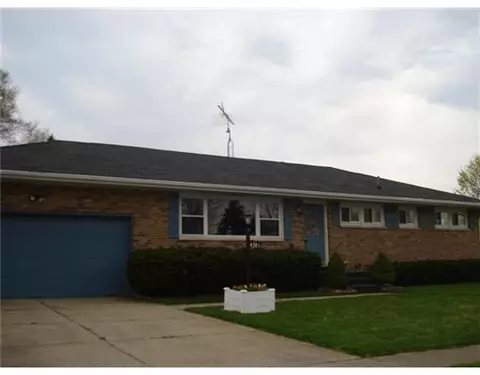 4361 Reno, Springfield, OH 45503 photo 1