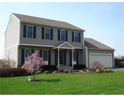3495 Willow Rd, Springfield, OH 45502 photo 1