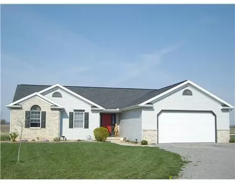 6191 Hasis Rd, Celina, OH 45822 photo 1