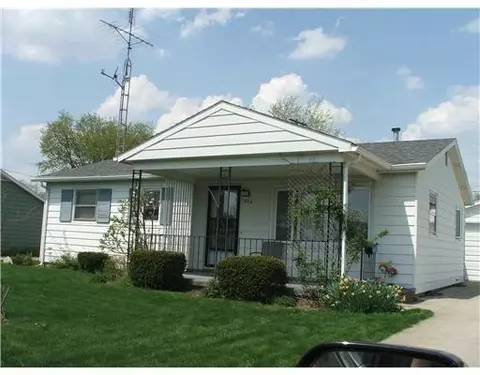 1824 Cheryl, Sidney, OH 45365 photo 1