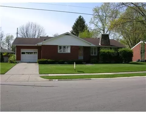 211 W Singer, Springfield, OH 45506 photo 1