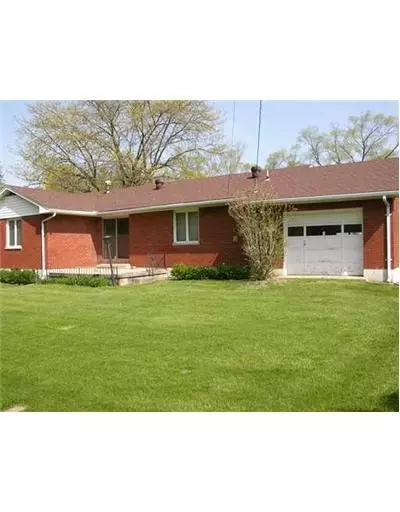 211 W Singer, Springfield, OH 45506 photo 2