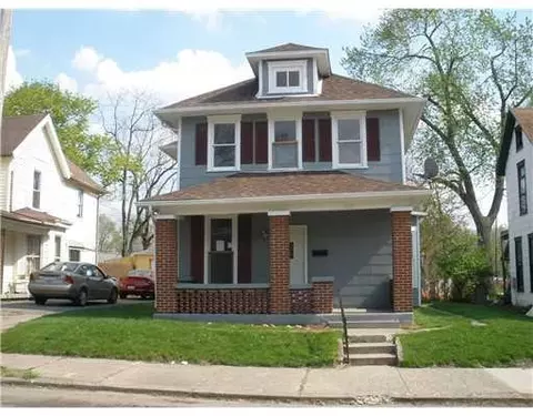 1607 Edwards, Springfield, OH 45503 photo 2
