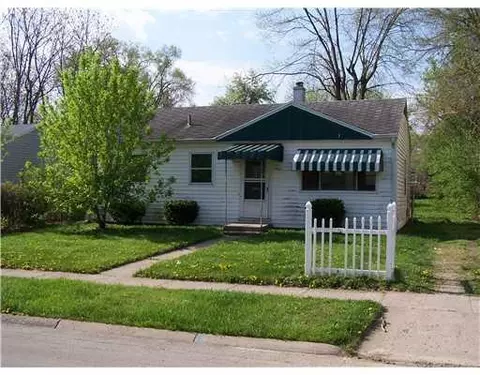 1057 Russell, Springfield, OH 45506 photo 1