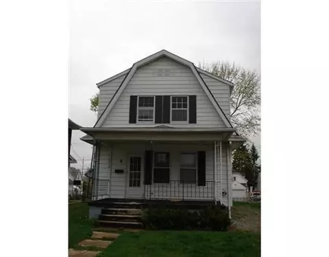 2036 Beatrice, Springfield, OH 45503 photo 1