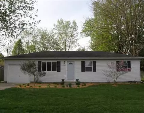 6035 W National Rd, Springfield, OH 45506 photo 1