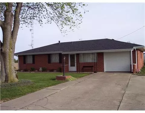 5129 Mud Pike, Celina, OH 45822 photo 1