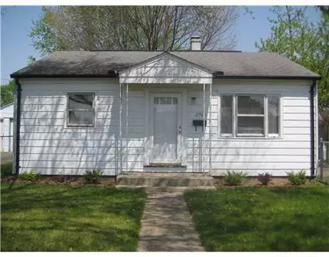 2700 Morton Dr, Springfield, OH 45505 photo 1