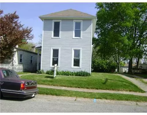 2652 Merritt St, Springfield, OH 45503 photo 1