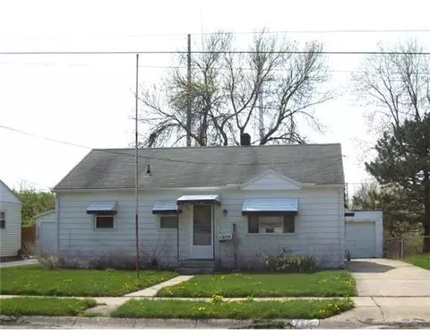 2711 Morton Dr, Springfield, OH 45505 photo 1