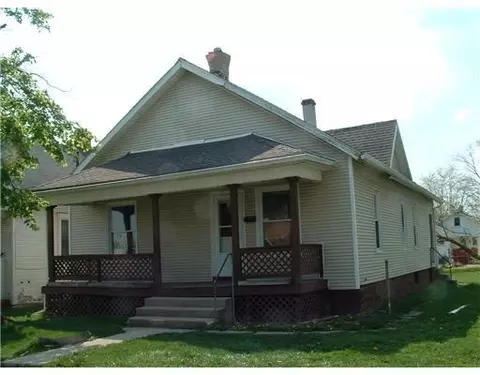2247 Clifton Ave, Springfield, OH 45505 photo 1