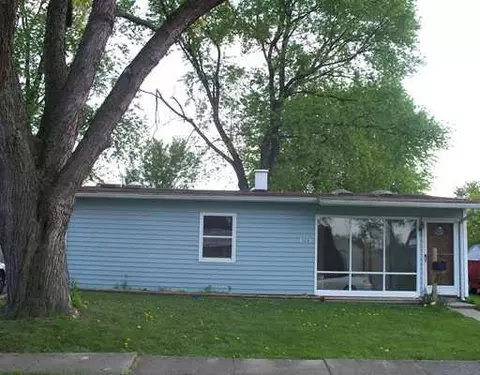 326 Prentice Dr, New Carlisle, OH 45344 photo 1