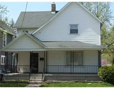 625 N West St, Lima, OH 45801 photo 1