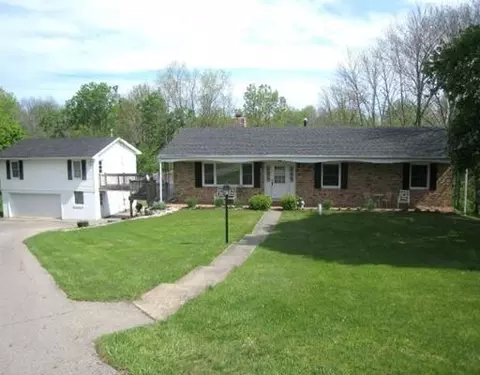 4310 Saint Paris Pk, Springfield, OH 45504 photo 1