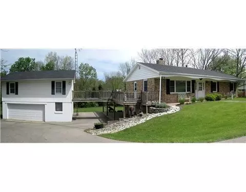 4310 Saint Paris Pk, Springfield, OH 45504 photo 2
